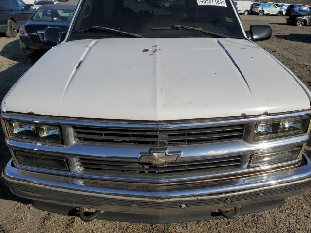 Photo 10 VIN: 3GNEK18K8SG111722 - CHEVROLET TAHOE 