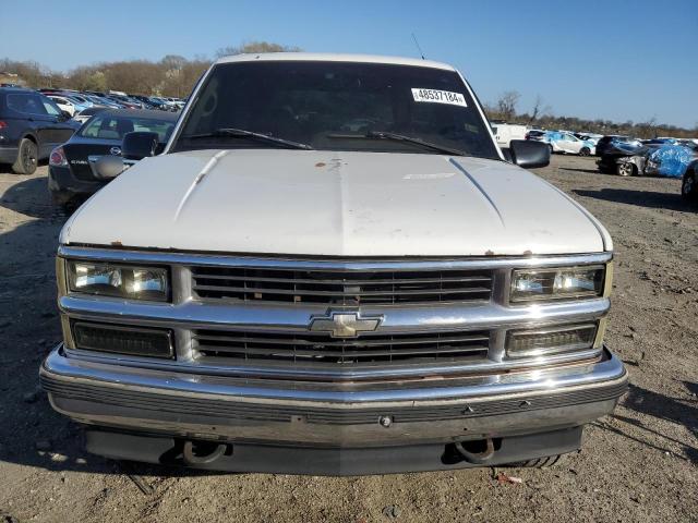 Photo 4 VIN: 3GNEK18K8SG111722 - CHEVROLET TAHOE 