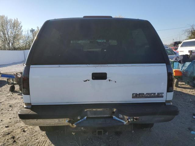 Photo 5 VIN: 3GNEK18K8SG111722 - CHEVROLET TAHOE 