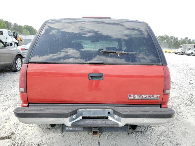 Photo 5 VIN: 3GNEK18K9SG112135 - CHEVROLET TAHOE 