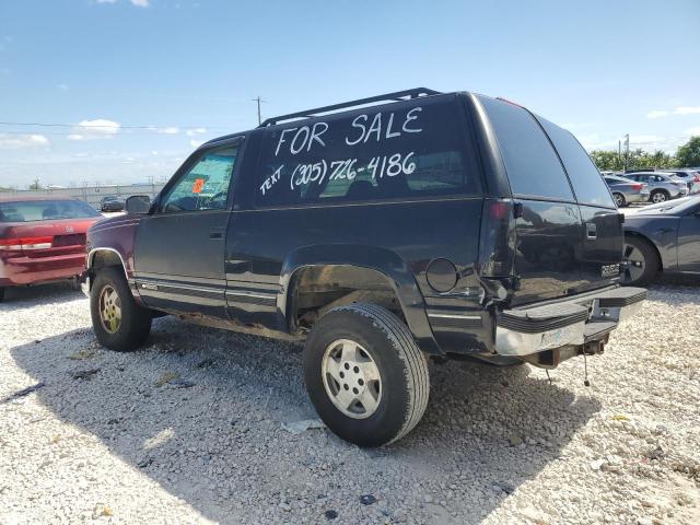 Photo 1 VIN: 3GNEK18K9SG112684 - CHEVROLET TAHOE 