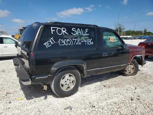 Photo 2 VIN: 3GNEK18K9SG112684 - CHEVROLET TAHOE 