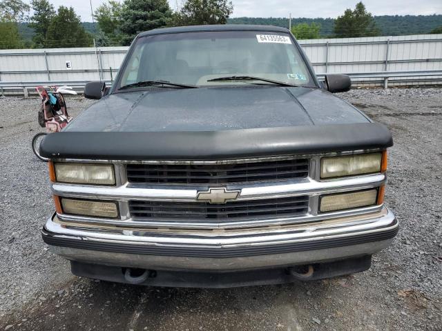 Photo 4 VIN: 3GNEK18K9SG118405 - CHEVROLET TAHOE K150 