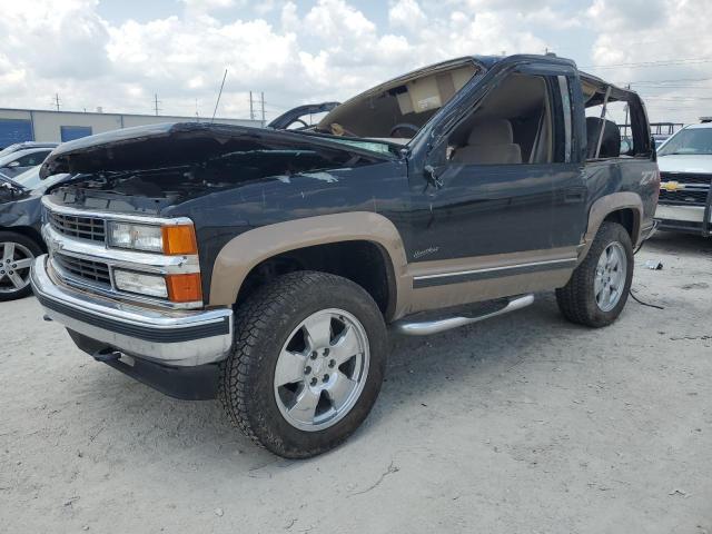 Photo 0 VIN: 3GNEK18R0XG106650 - CHEVROLET TAHOE K150 