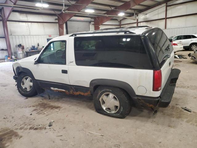 Photo 1 VIN: 3GNEK18R1VG125771 - CHEVROLET TAHOE 