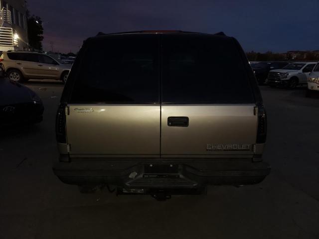 Photo 5 VIN: 3GNEK18R1XG148034 - CHEVROLET TAHOE 