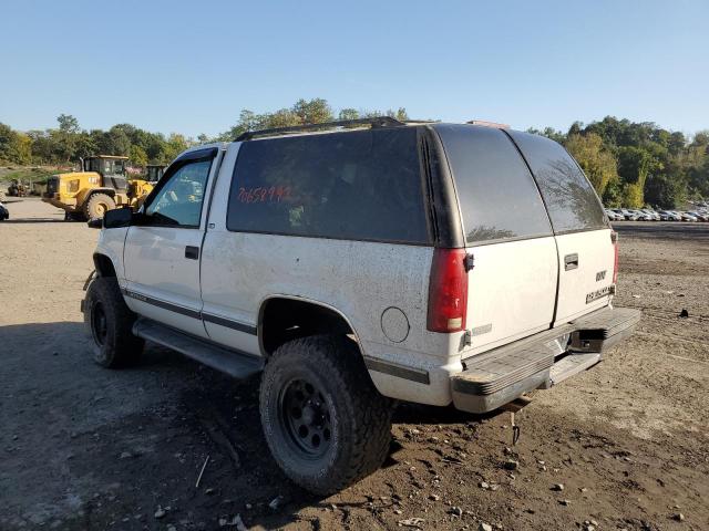 Photo 1 VIN: 3GNEK18R2XG103233 - CHEVROLET TAHOE 