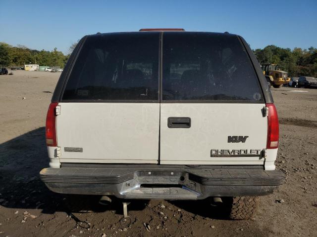 Photo 5 VIN: 3GNEK18R2XG103233 - CHEVROLET TAHOE 