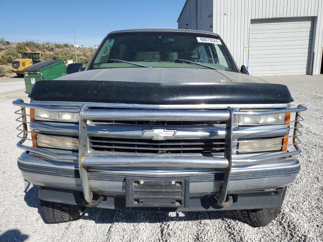 Photo 4 VIN: 3GNEK18R3WG123361 - CHEVROLET TAHOE 