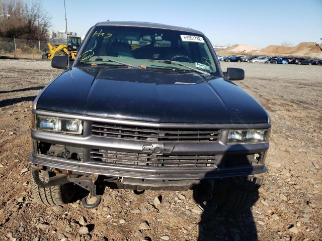 Photo 4 VIN: 3GNEK18R4XG152398 - CHEVROLET TAHOE K150 