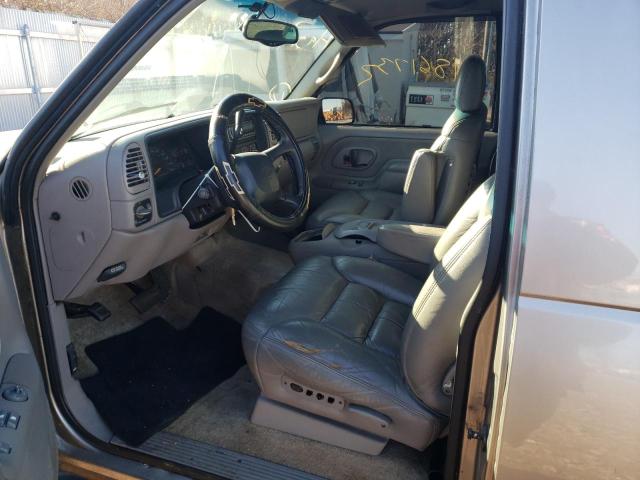 Photo 6 VIN: 3GNEK18R4XG152398 - CHEVROLET TAHOE K150 