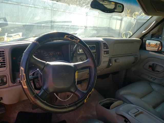 Photo 7 VIN: 3GNEK18R4XG152398 - CHEVROLET TAHOE K150 