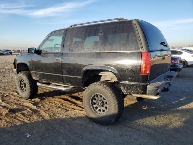 Photo 1 VIN: 3GNEK18R6WG102052 - CHEVROLET TAHOE K150 