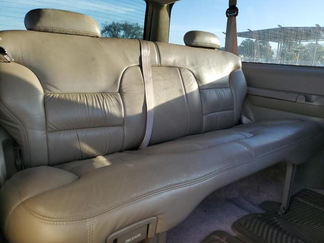 Photo 10 VIN: 3GNEK18R6WG102052 - CHEVROLET TAHOE K150 