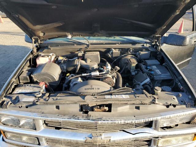 Photo 11 VIN: 3GNEK18R6WG102052 - CHEVROLET TAHOE K150 