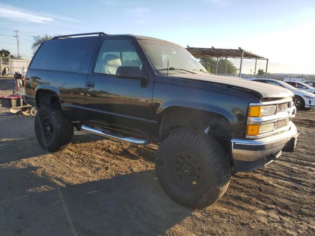 Photo 3 VIN: 3GNEK18R6WG102052 - CHEVROLET TAHOE K150 