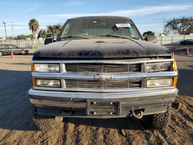 Photo 4 VIN: 3GNEK18R6WG102052 - CHEVROLET TAHOE K150 