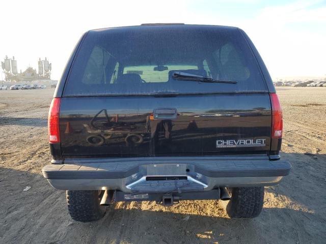 Photo 5 VIN: 3GNEK18R6WG102052 - CHEVROLET TAHOE K150 