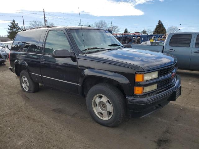 Photo 3 VIN: 3GNEK18R6WG139294 - CHEVROLET TAHOE 