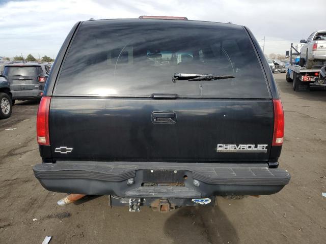 Photo 5 VIN: 3GNEK18R6WG139294 - CHEVROLET TAHOE 