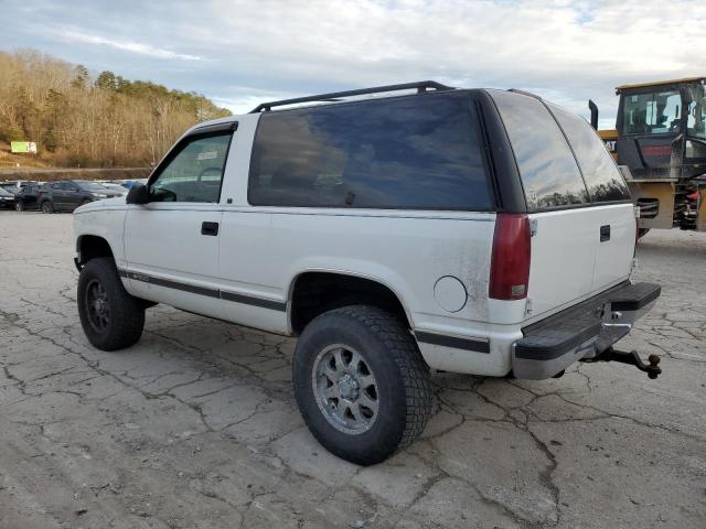 Photo 1 VIN: 3GNEK18R7TG127179 - CHEVROLET TAHOE K150 