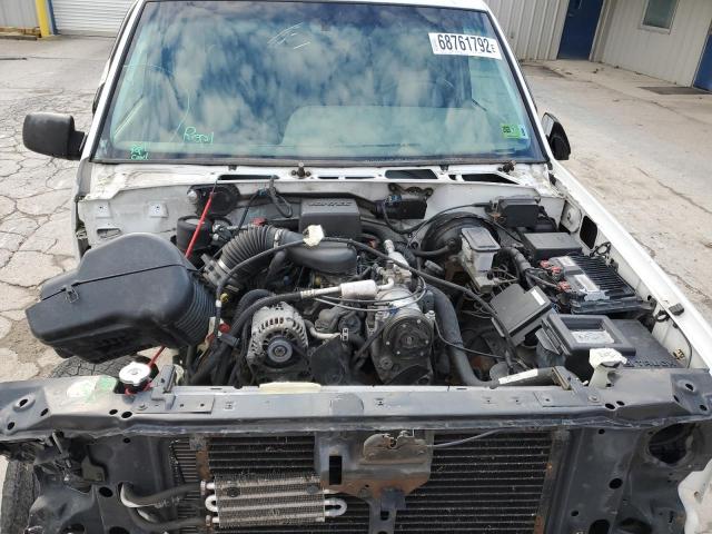 Photo 11 VIN: 3GNEK18R7TG127179 - CHEVROLET TAHOE K150 