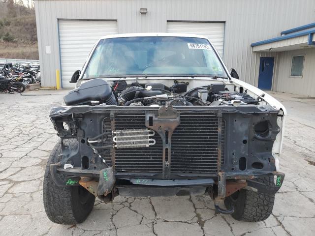 Photo 4 VIN: 3GNEK18R7TG127179 - CHEVROLET TAHOE K150 