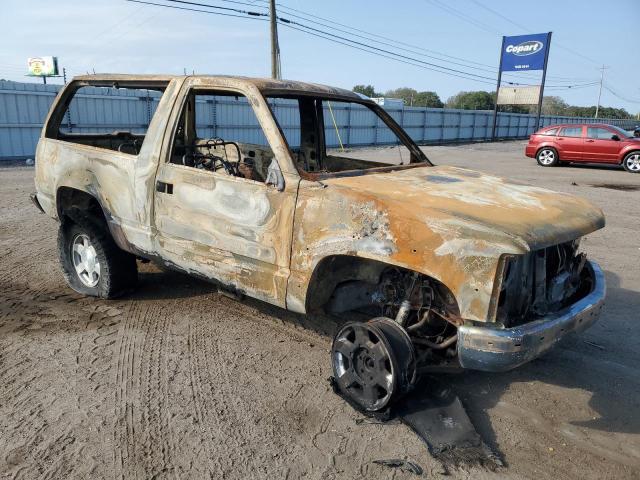 Photo 3 VIN: 3GNEK18R9VG130314 - CHEVROLET TAHOE K150 