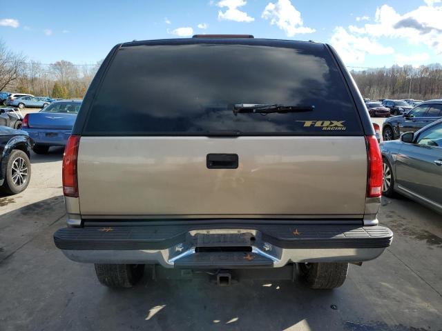 Photo 5 VIN: 3GNEK18R9XG152347 - CHEVROLET TAHOE K150 