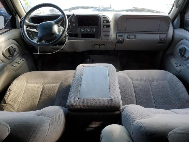 Photo 7 VIN: 3GNEK18R9XG152347 - CHEVROLET TAHOE K150 