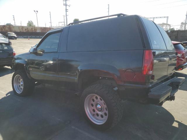 Photo 1 VIN: 3GNEK18RXTG150164 - CHEVROLET TAHOE K150 