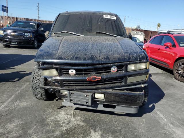 Photo 4 VIN: 3GNEK18RXTG150164 - CHEVROLET TAHOE K150 