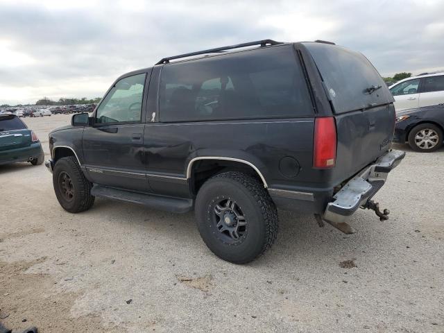 Photo 1 VIN: 3GNEK18RXWG101227 - CHEVROLET TAHOE K150 