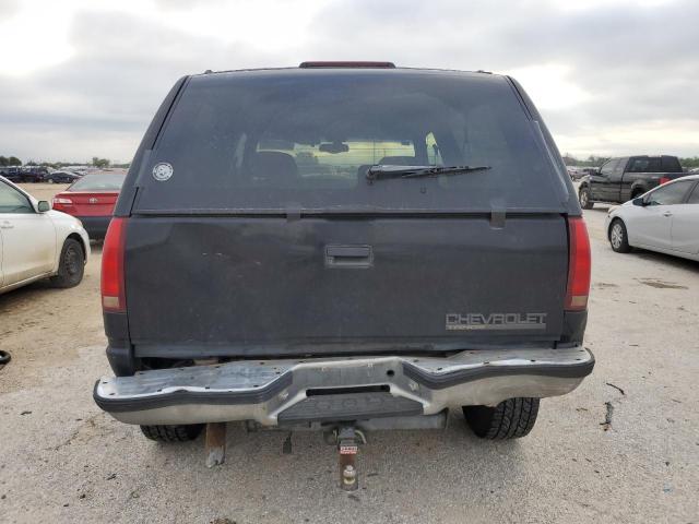 Photo 5 VIN: 3GNEK18RXWG101227 - CHEVROLET TAHOE K150 