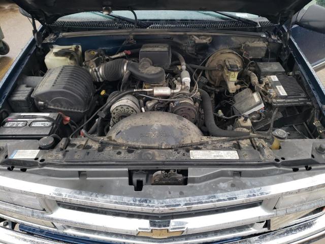 Photo 11 VIN: 3GNEK18RXWG101289 - CHEVROLET TAHOE 