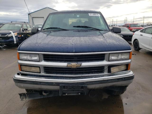 Photo 4 VIN: 3GNEK18RXWG101289 - CHEVROLET TAHOE 