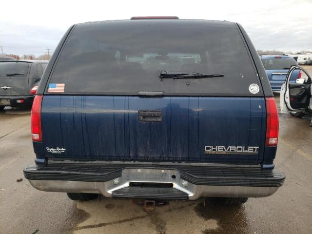 Photo 5 VIN: 3GNEK18RXWG101289 - CHEVROLET TAHOE 