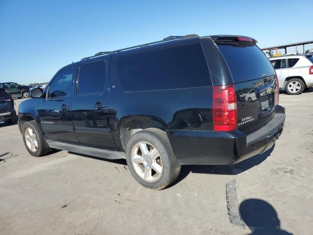 Photo 1 VIN: 3GNFC16007G143462 - CHEVROLET SUBURBAN C 