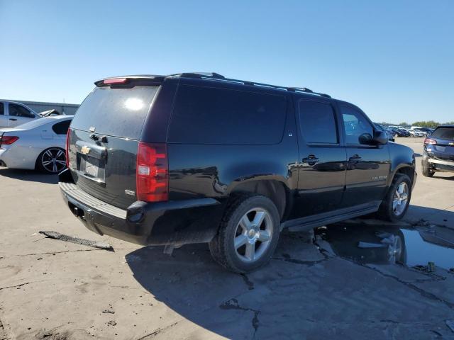 Photo 2 VIN: 3GNFC16007G143462 - CHEVROLET SUBURBAN C 