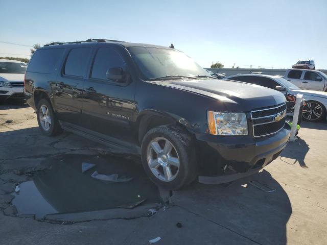 Photo 3 VIN: 3GNFC16007G143462 - CHEVROLET SUBURBAN C 