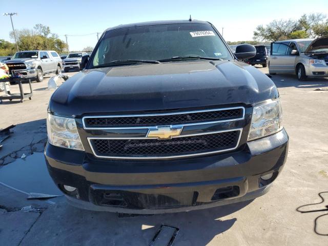 Photo 4 VIN: 3GNFC16007G143462 - CHEVROLET SUBURBAN C 