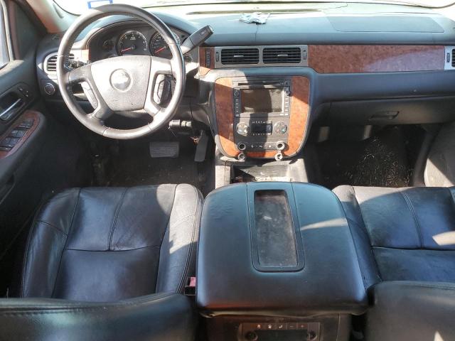 Photo 7 VIN: 3GNFC16007G143462 - CHEVROLET SUBURBAN C 