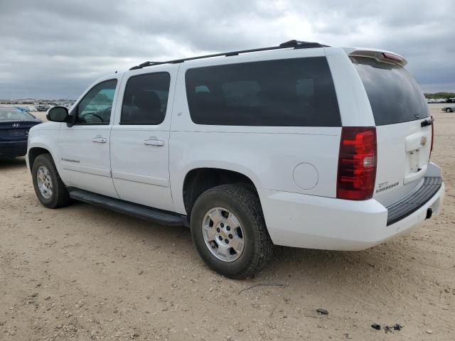 Photo 1 VIN: 3GNFC16007G151156 - CHEVROLET SUBURBAN C 