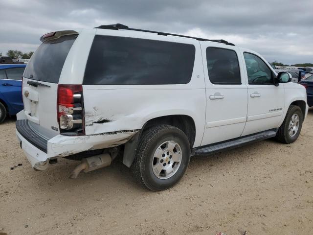 Photo 2 VIN: 3GNFC16007G151156 - CHEVROLET SUBURBAN C 