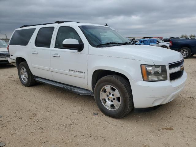 Photo 3 VIN: 3GNFC16007G151156 - CHEVROLET SUBURBAN C 