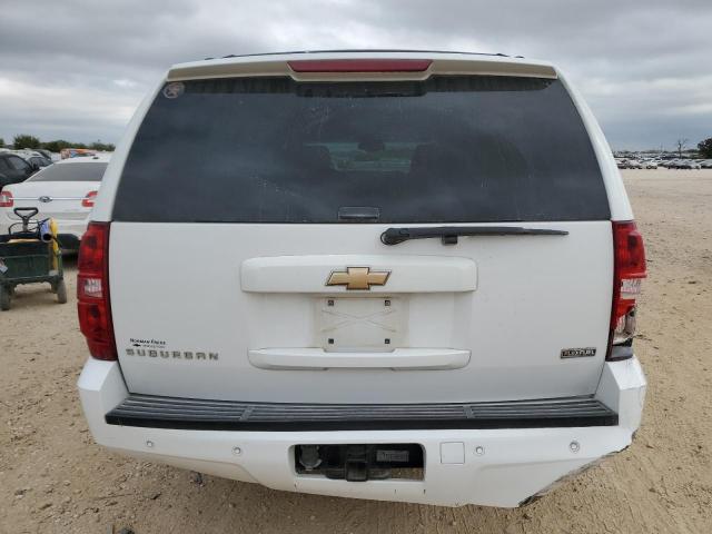 Photo 5 VIN: 3GNFC16007G151156 - CHEVROLET SUBURBAN C 