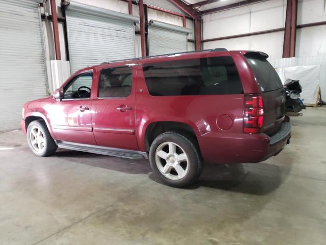 Photo 1 VIN: 3GNFC16007G154669 - CHEVROLET SUBURBAN 