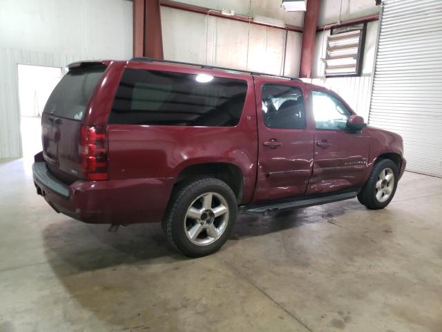 Photo 2 VIN: 3GNFC16007G154669 - CHEVROLET SUBURBAN 