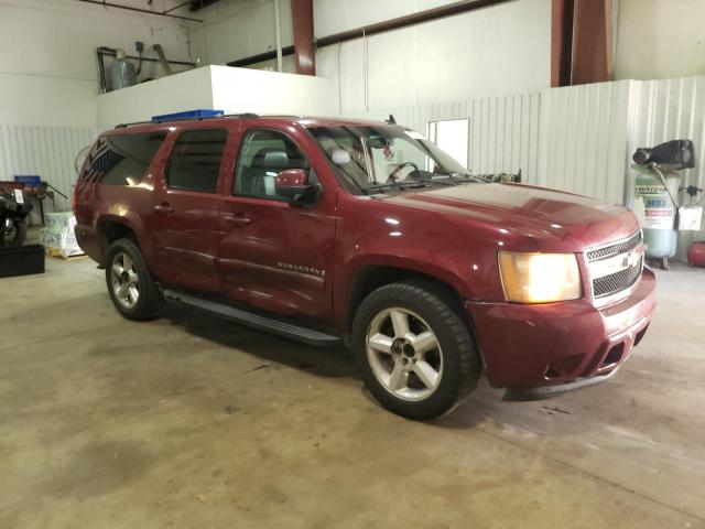 Photo 3 VIN: 3GNFC16007G154669 - CHEVROLET SUBURBAN 