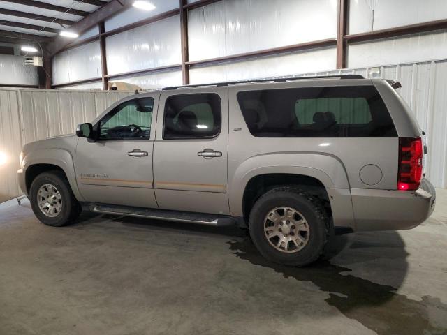 Photo 1 VIN: 3GNFC16007G286332 - CHEVROLET SUBURBAN 